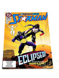 STARMAN #45. VFN- CONDITION