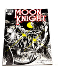 MOONKNIGHT VOL.1 #21. VFN+ CONDITION.
