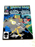 STRANGE TALES VOL.2 #2. VFN CONDITION