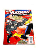 Batman Confidential #18. DC Comics. 2008