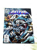 BATMAN - ODYSSEY #5. VFN CONDITION