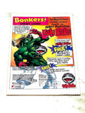 STRANGE TALES VOL.2 #2. VFN CONDITION