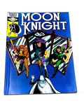 Moonknight Vol.1 #22. Marvel Comics. 1982