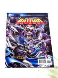 BATMAN - ODYSSEY #6. NM- CONDITION.
