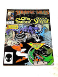 STRANGE TALES VOL.2 #3. VFN CONDITION