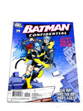 Batman Confidential #19. DC Comics. 2008