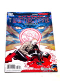 DETECTIVE COMICS #856. VFN CONDITION.