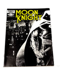 MOONKNIGHT VOL.1 #23. FN+ CONDITION.