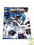 BATMAN - ODYSSEY #7. VFN CONDITION.