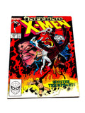 Uncanny X-Men #243. Marvel Comics. 1989