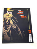 RORSCHACH #1. VFN CONDITION
