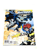 Batman Confidential #20. DC Comics. 2008