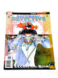 DETECTIVE COMICS #857. VFN+ CONDITION.