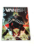 VANISH #1. NM CONDITION