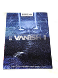 VANISH #1. NM CONDITION