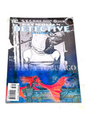 DETECTIVE COMICS #858. VFN+ CONDITION.