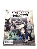 Batman Confidential #25. DC Comics. 2009