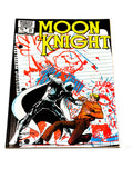 Moonknight Vol.1 #26. Marvel Comics. 1982