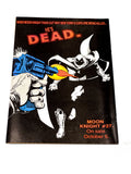MOONKNIGHT VOL.1 #26. VFN CONDITION.