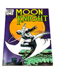 Moonknight #27. Marvel Comics. 1983