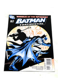 Batman Confidential #27. DC Comics. 2009