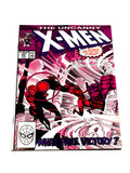 Uncanny X-Men #247. Marvel Comics. 1989