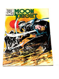 Moonknight #28. Marvel Comics. 1983