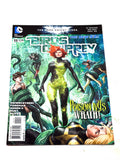 BIRDS OF PREY VOL.3 #11. NEW 52! VFN+ CONDITION.