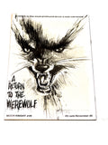 MOONKNIGHT VOL.1 #28. VFN- CONDITION.