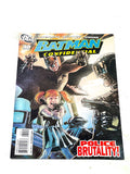 Batman Confidential #30. DC Comics. 2009