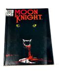 Moonknight Vol.1 #29. Marvel Comics. 1982