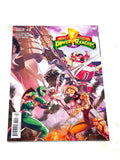 MIGHTY MORPHIN POWER RANGERS #2. NM CONDITION
