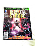 DEATHSTROKE VOL.2 #17. VFN+ CONDITION.