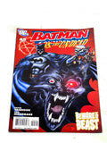 Batman Confidential #45. DC Comics. 2010