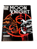 Moonknight #30. Marvel Comics. 1983