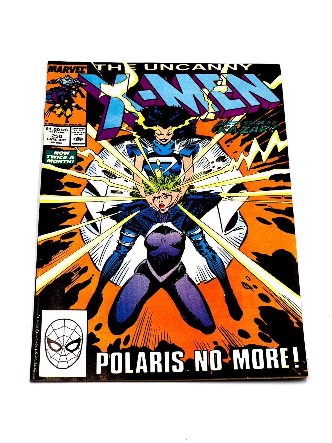 Comic Back Issues Uk