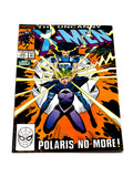 Uncanny X-Men #250. Marvel Comics. 1989