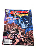 Batman Confidential #46. DC Comics 2010
