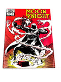 Moonknight #31. Marvel Comics. 1983
