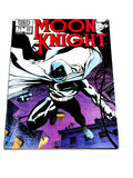 Moonknight Vol.1 #32. Marvel Comics. 1983