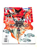 BATWOMAN VOL.1 #1. NEW 52! VFN+ CONDITION.