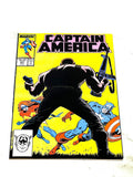 CAPTAIN AMERICA #331. VFN CONDITION