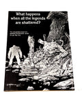 MOONKNIGHT VOL.1 #32. VFN CONDITION.