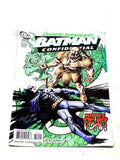 Batman Confidential #52. DC Comics. 2011