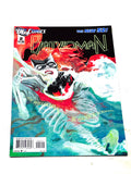 BATWOMAN VOL.1 #2. NEW 52! VFN CONDITION.