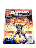 Batman Confidential #54. DC Comics. 2011