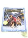 AD&D FRE3 - WATERDEEP. VFN+ CONDITION.