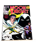 Moonknight Vol.1 #35. Marvel Comics. 1984
