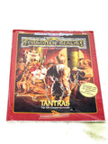 AD&D FRE2 - TANTRAS. VFN+ CONDITION.