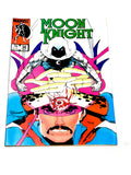 Moonknight #36. Marvel Comics. 1984